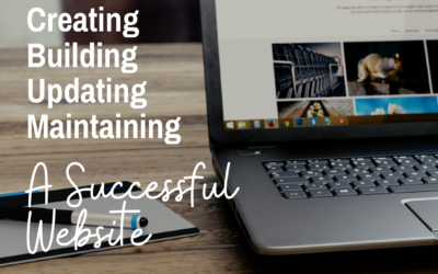 7 Easy Steps Updating and Maintaining Your Website