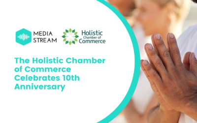 Chamber of Commerce Celebrates 10th Anniversary